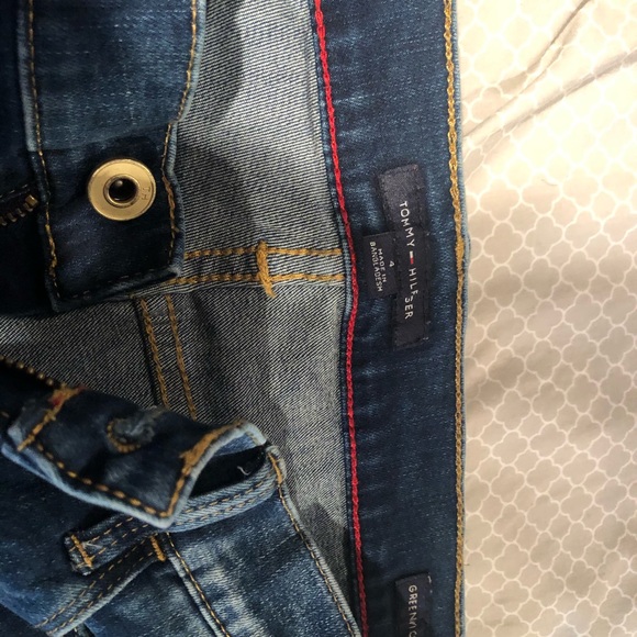 Tommy Hilfiger Straight Jeans Never Worn! - Picture 3 of 3